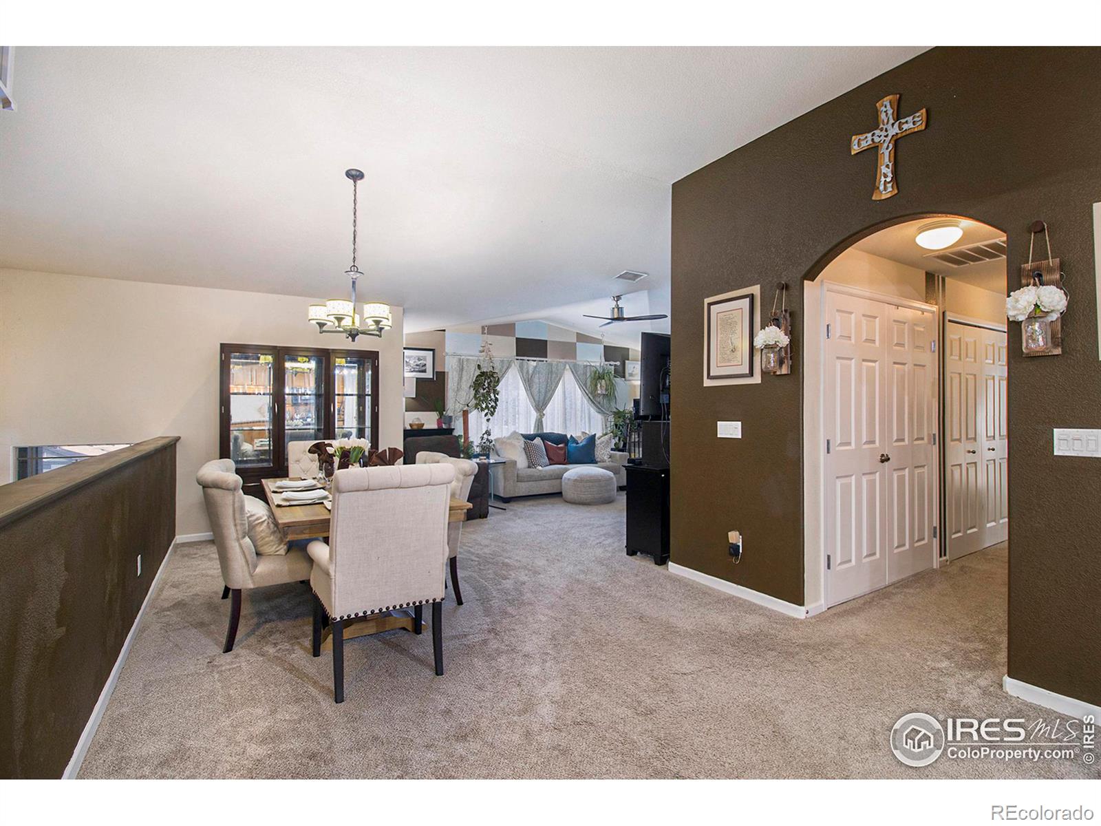 MLS Image #7 for 9331  las ramblas court,parker, Colorado