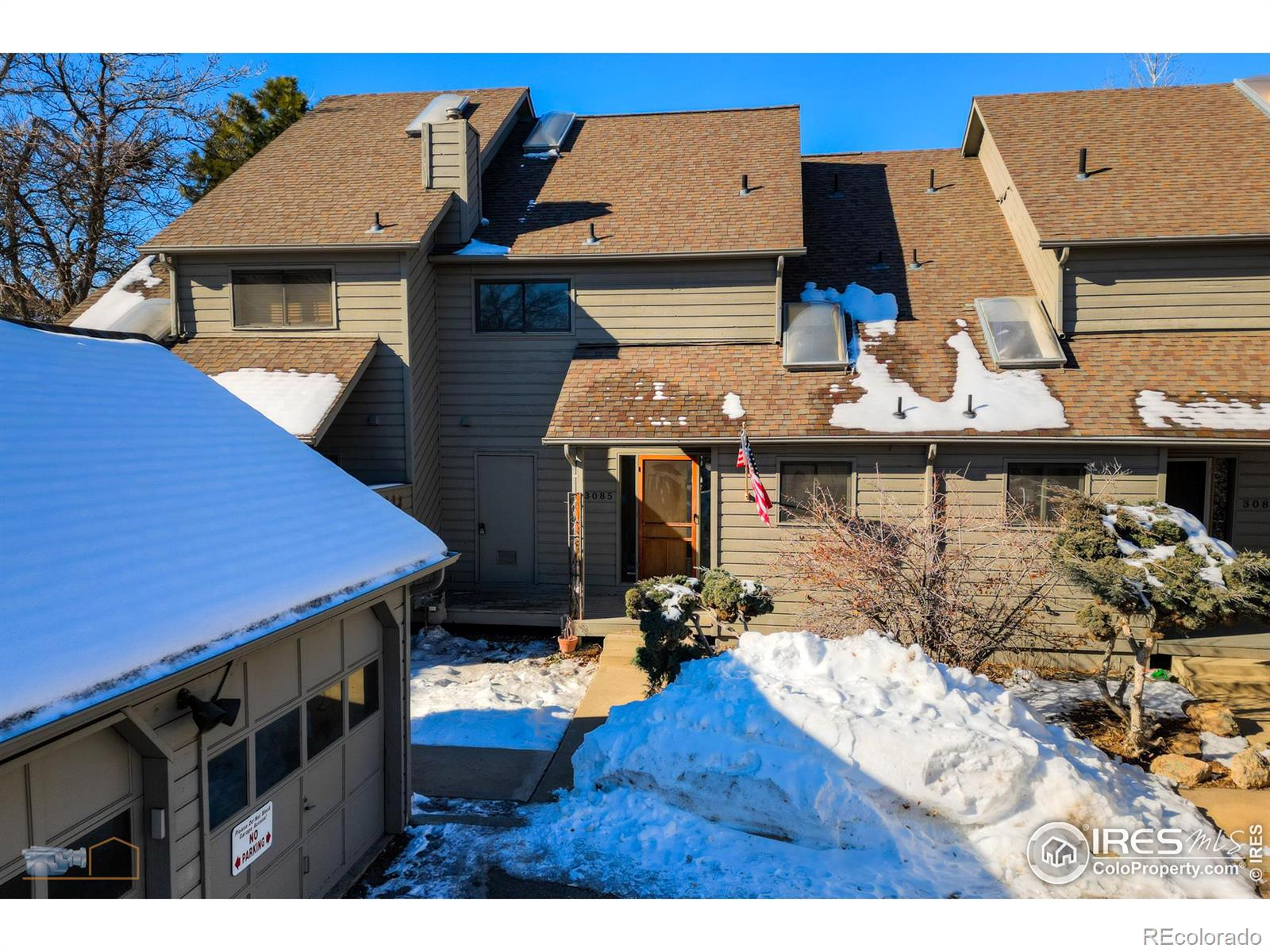 CMA Image for 3054  edison court,Boulder, Colorado