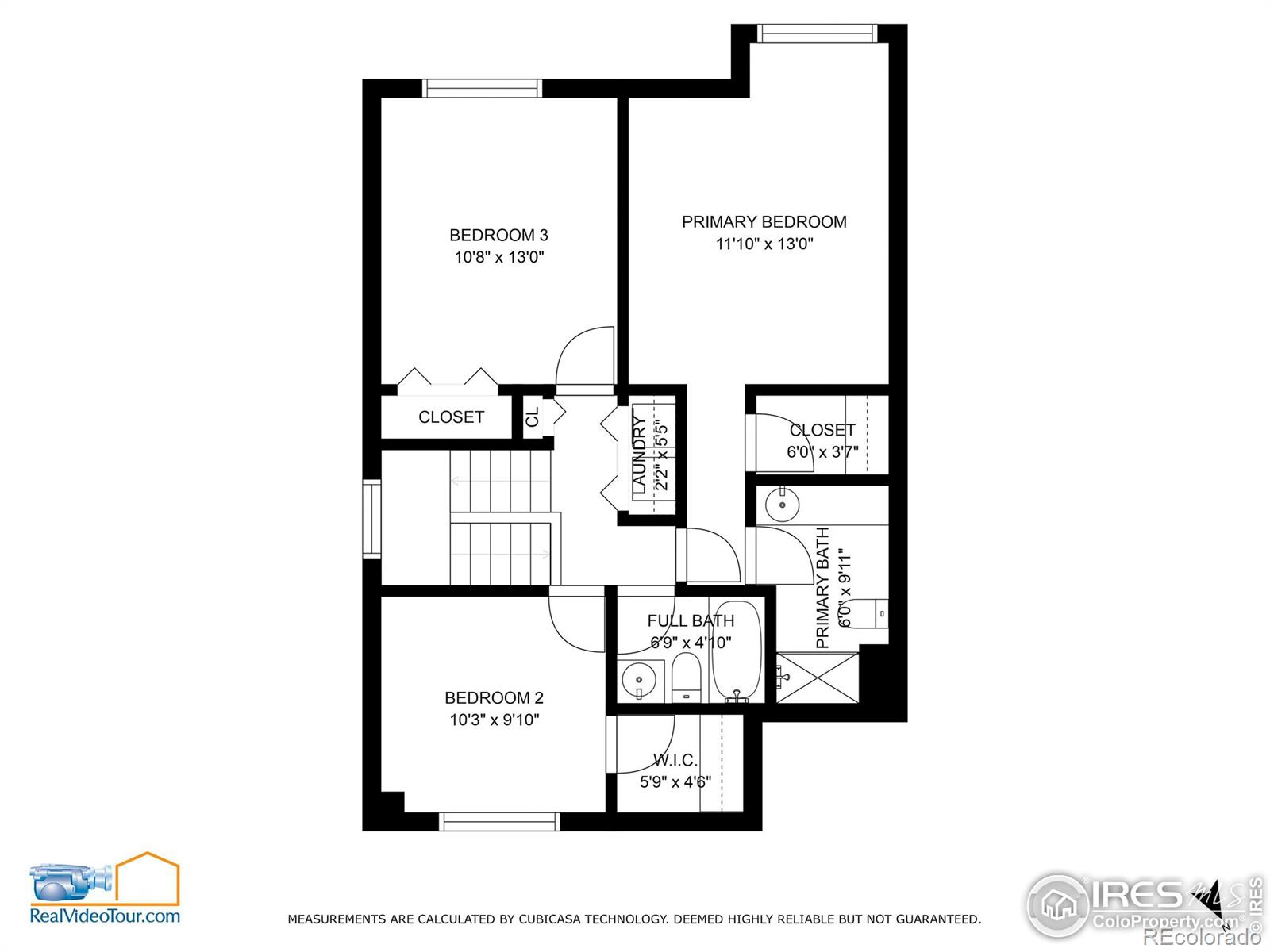 MLS Image #38 for 3085  edison court,boulder, Colorado