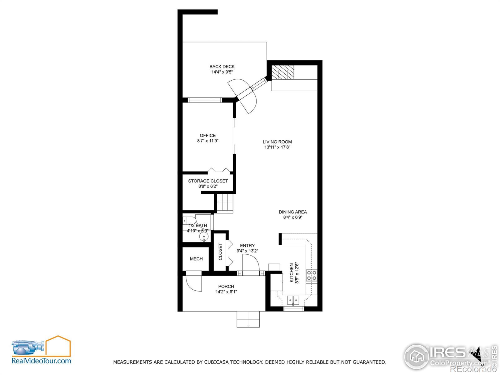 MLS Image #39 for 3085  edison court,boulder, Colorado