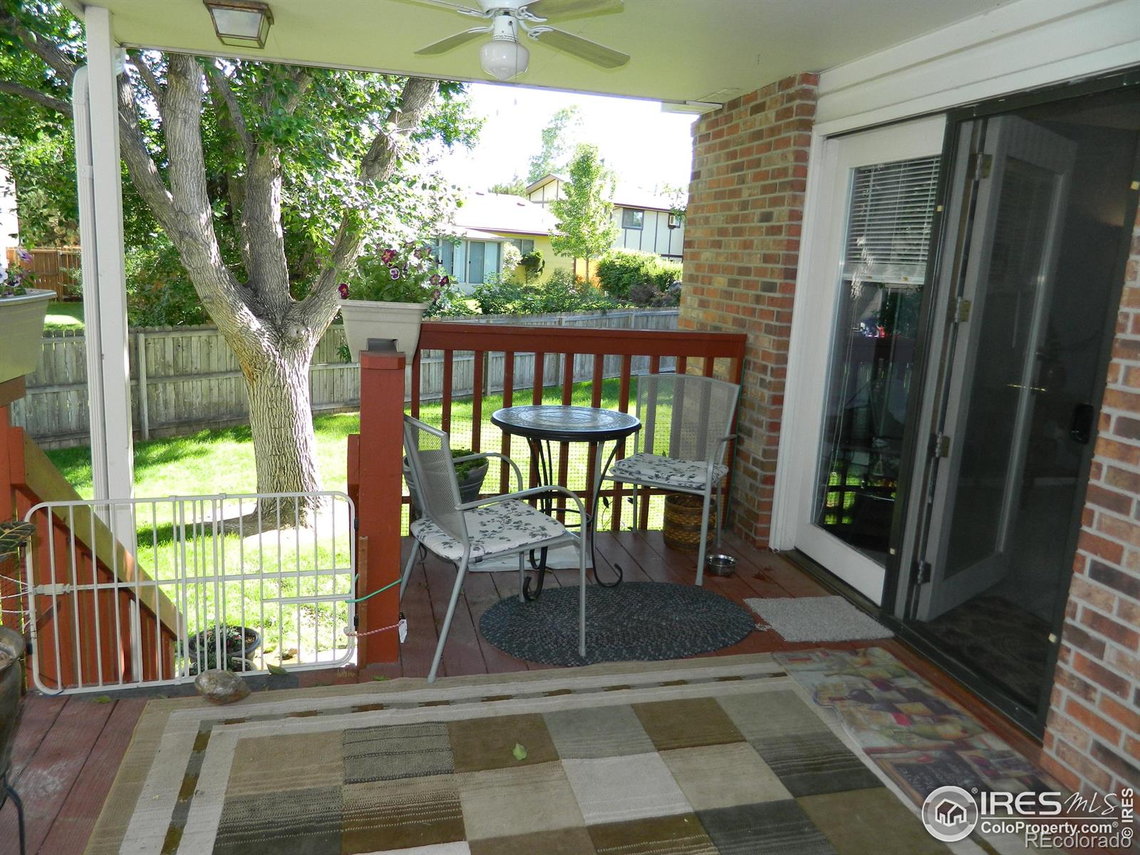 MLS Image #2 for 3950 w 12th street,greeley, Colorado