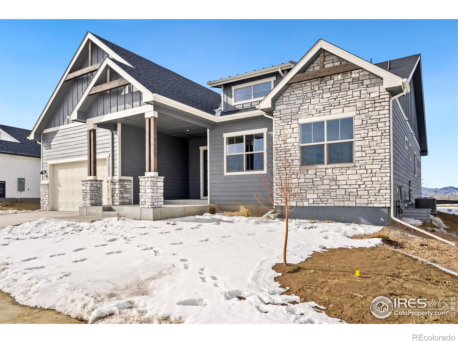 CMA Image for 2933  Windward Way,Fort Collins, Colorado