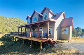 MLS Image #0 for 215  rhonda road,westcliffe, Colorado