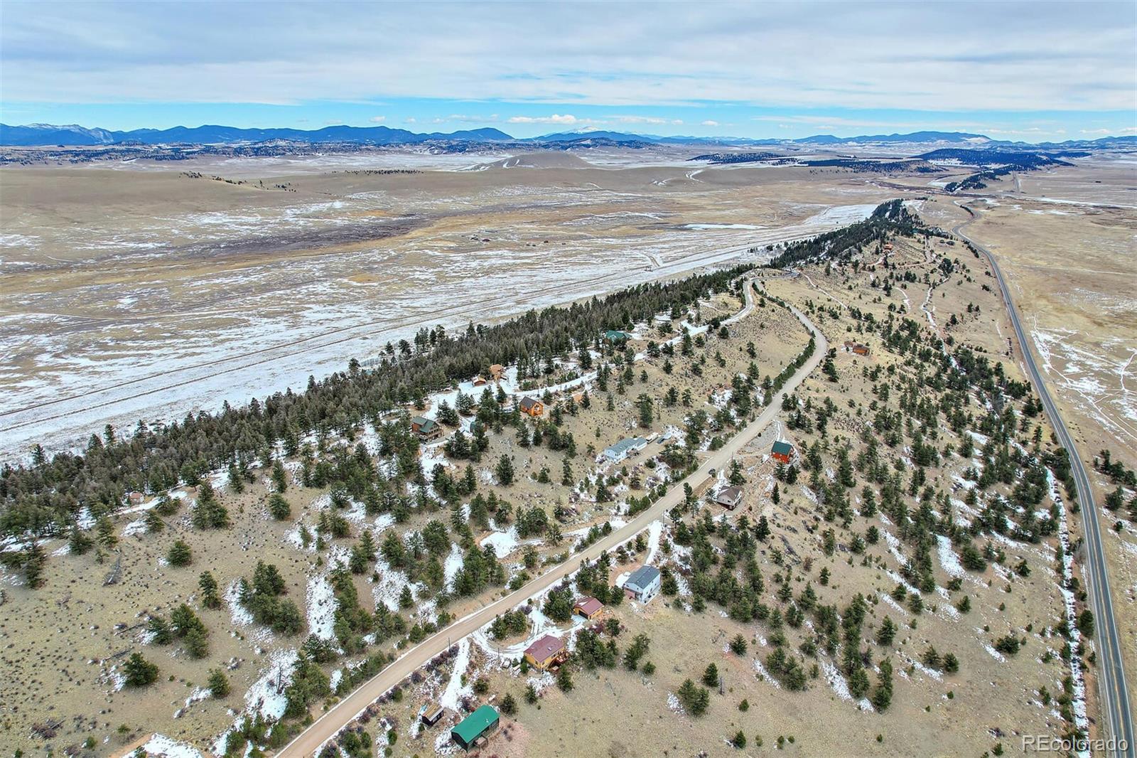 MLS Image #20 for 534  bonell drive,fairplay, Colorado