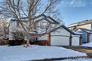 MLS Image #0 for 19930 e belleview lane,centennial, Colorado