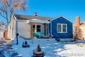 MLS Image #0 for 3839 s grant ,englewood, Colorado