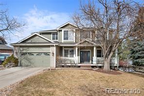 MLS Image #0 for 9  blue willow ,littleton, Colorado