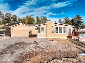 MLS Image #0 for 40250  gold nugget drive,deer trail, Colorado