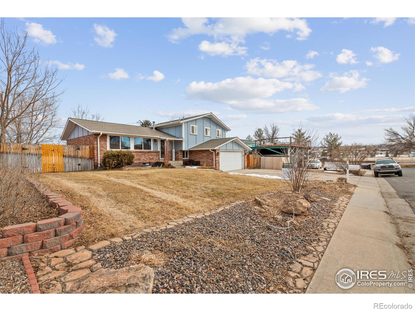 CMA Image for 5808  Pierson Street,Arvada, Colorado