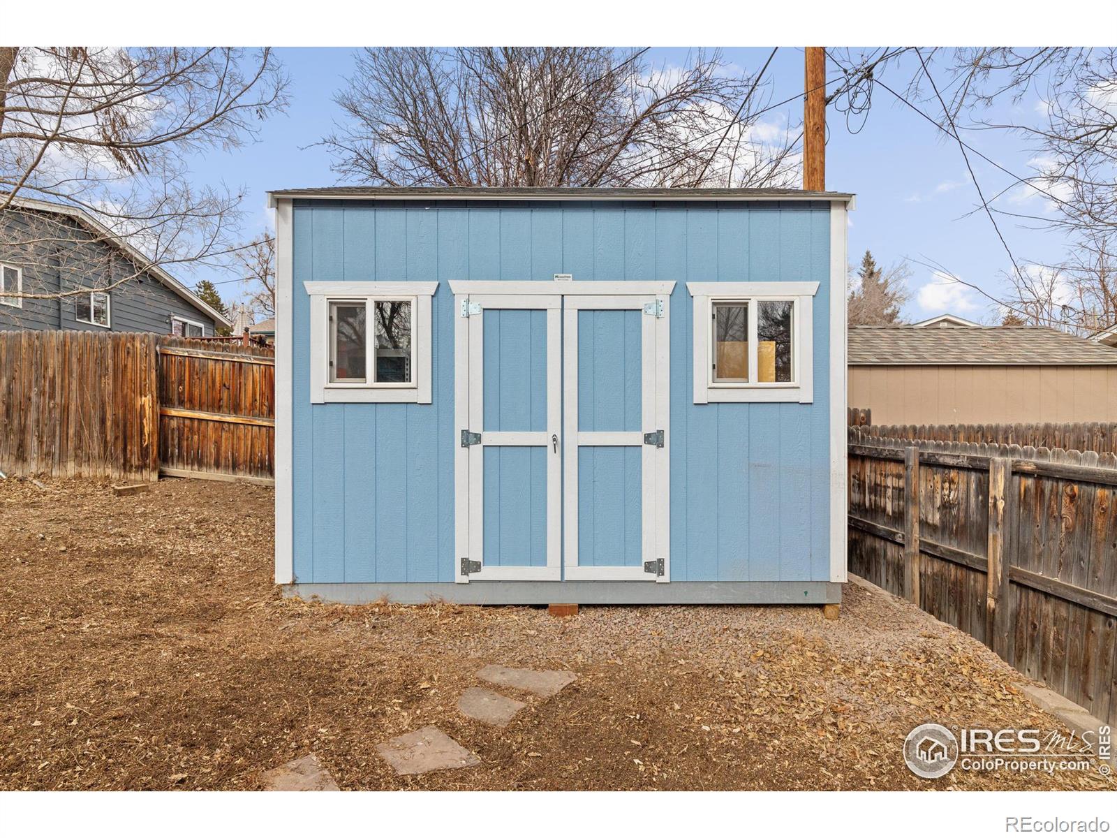 MLS Image #25 for 5808  pierson street,arvada, Colorado