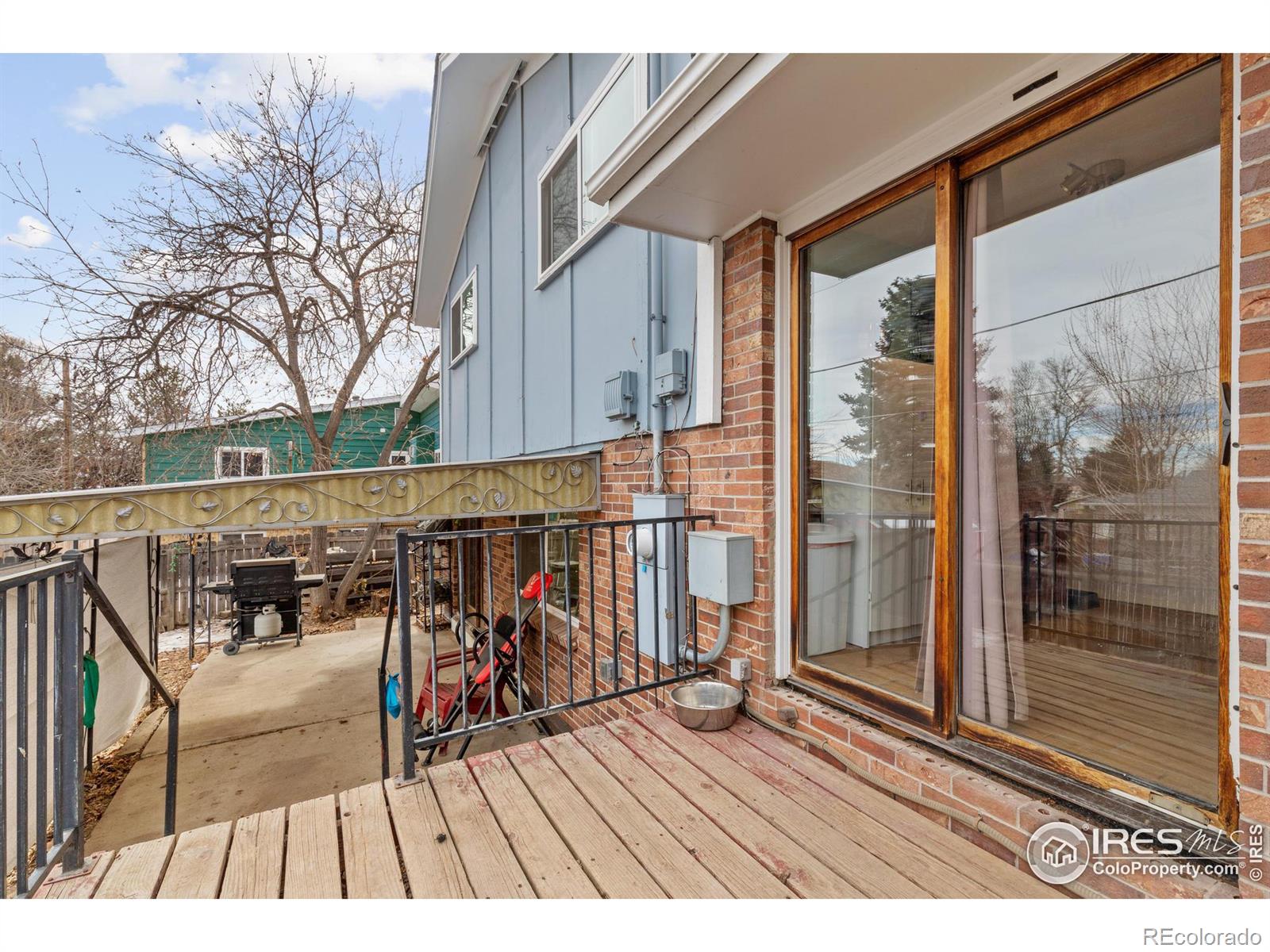 MLS Image #27 for 5808  pierson street,arvada, Colorado