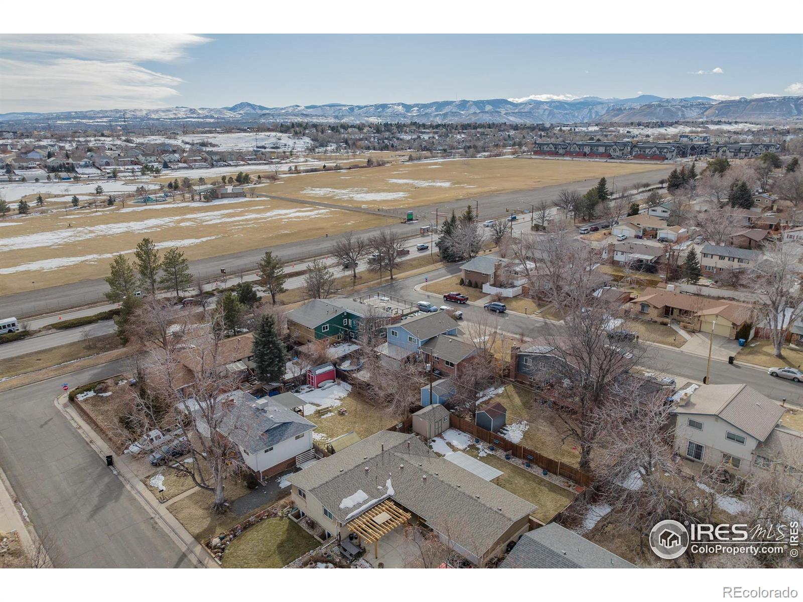 MLS Image #29 for 5808  pierson street,arvada, Colorado