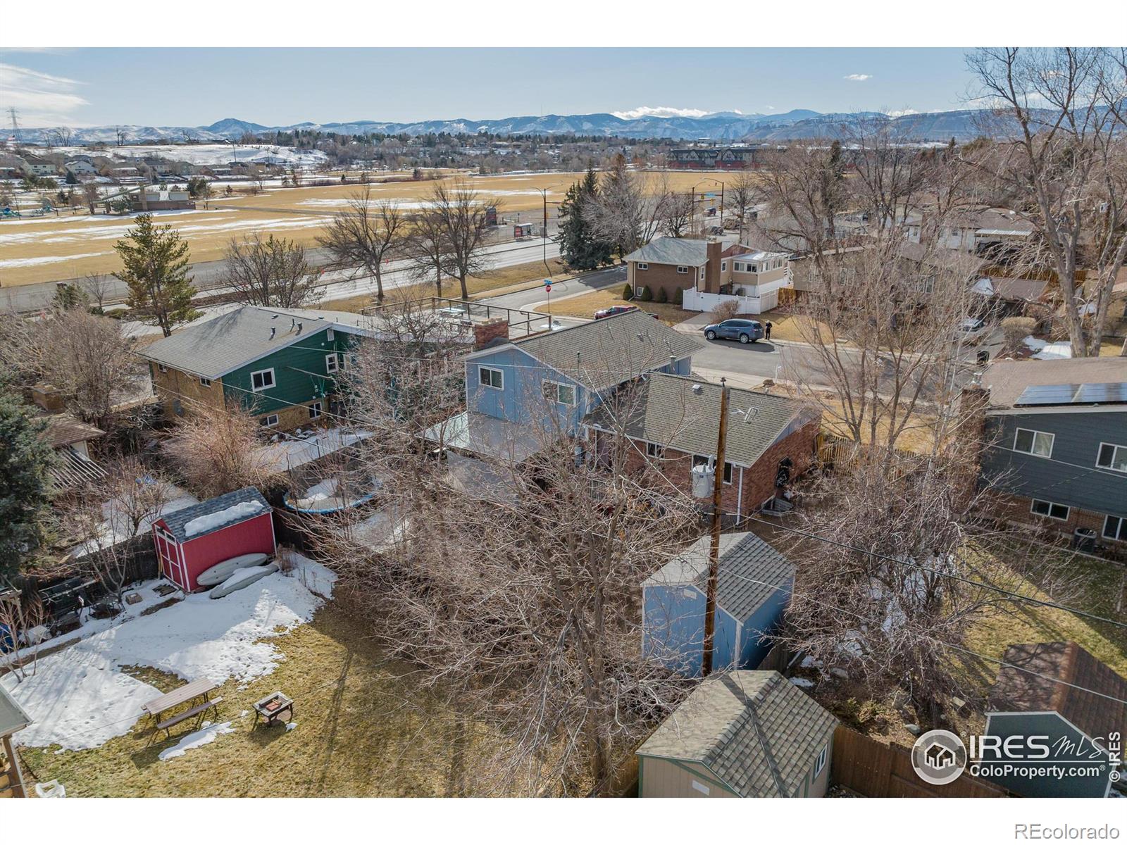 MLS Image #30 for 5808  pierson street,arvada, Colorado