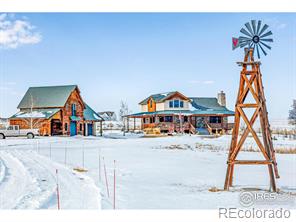 MLS Image #0 for 3516 w county road 8 ,berthoud, Colorado