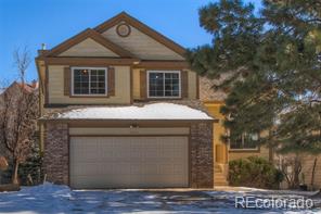 MLS Image #0 for 5433  majestic drive,colorado springs, Colorado
