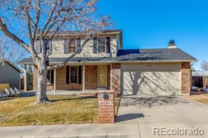 MLS Image #0 for 16605 e alabama place,aurora, Colorado