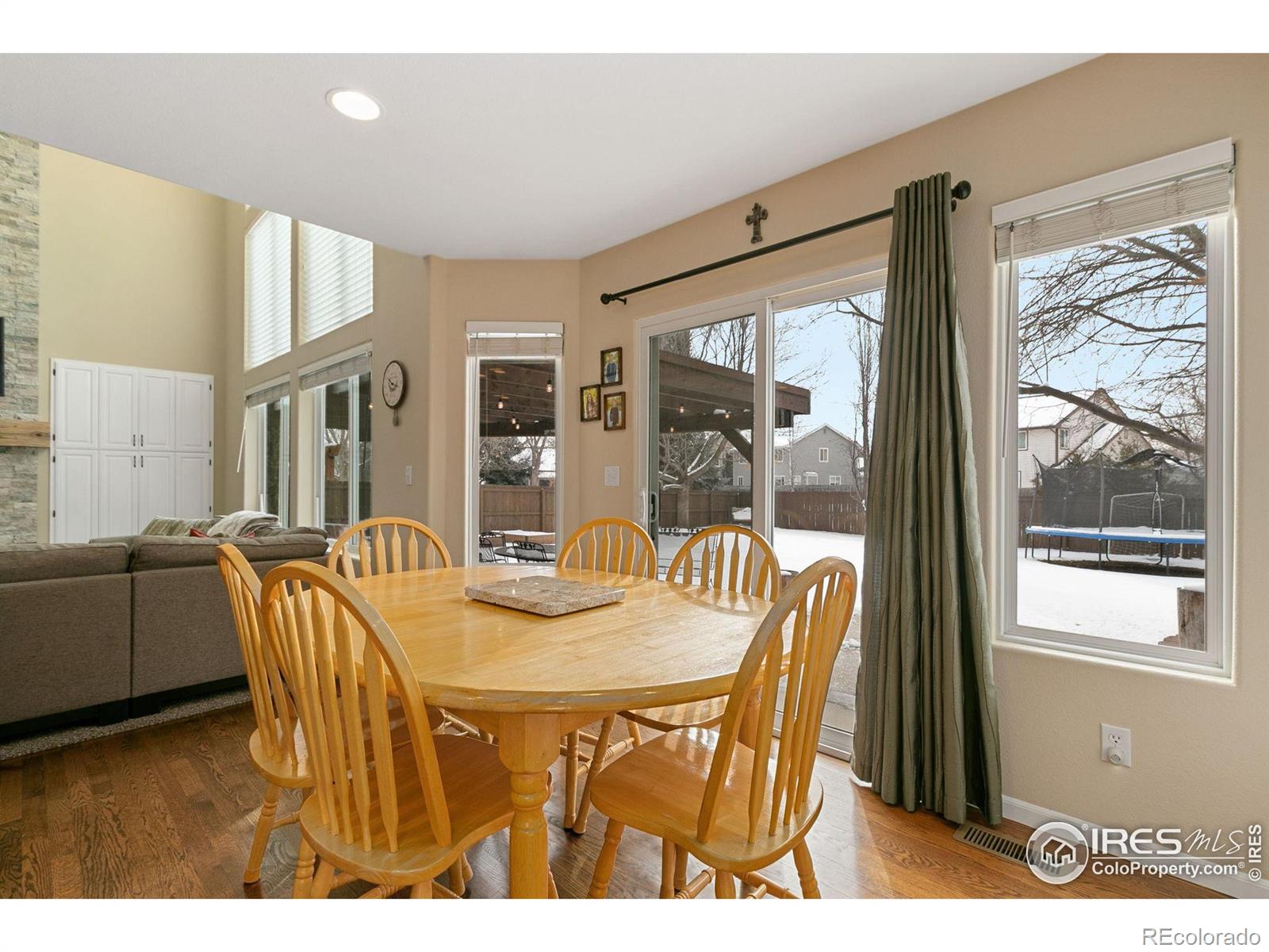 MLS Image #11 for 3003  stonehaven drive,fort collins, Colorado