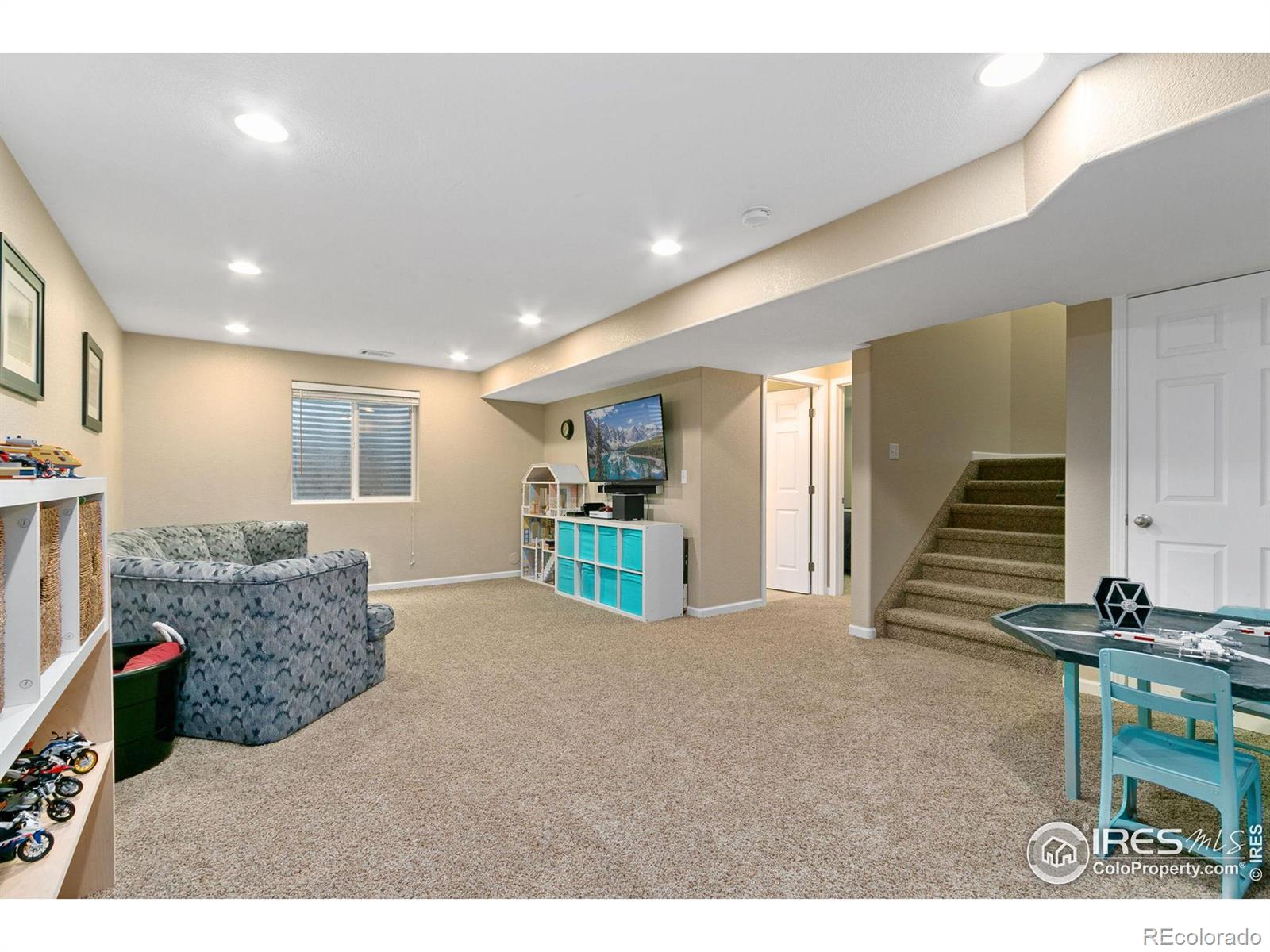 MLS Image #21 for 3003  stonehaven drive,fort collins, Colorado