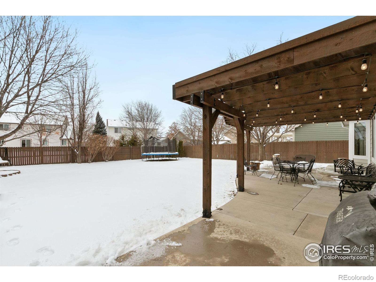 MLS Image #25 for 3003  stonehaven drive,fort collins, Colorado