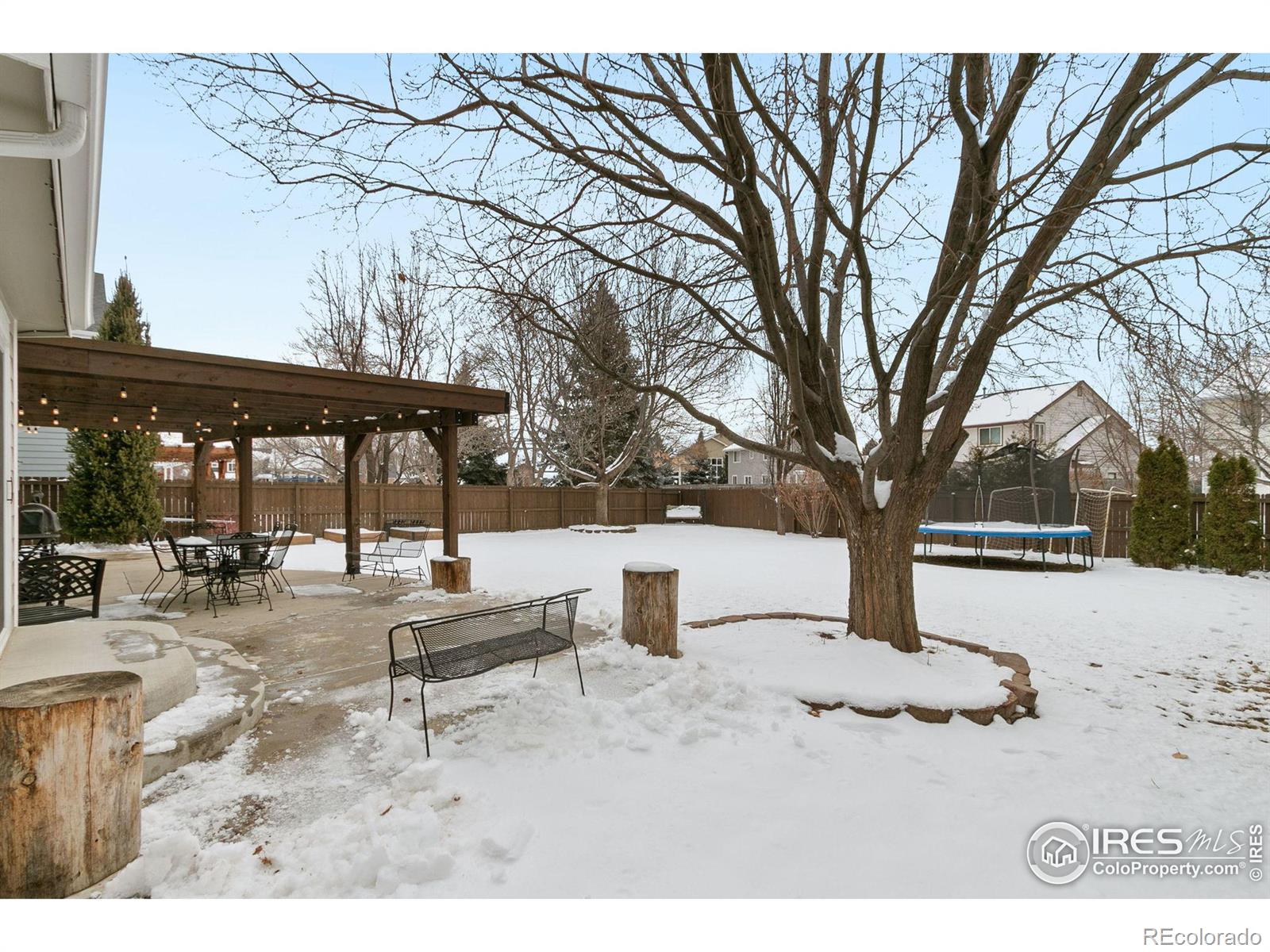 MLS Image #27 for 3003  stonehaven drive,fort collins, Colorado