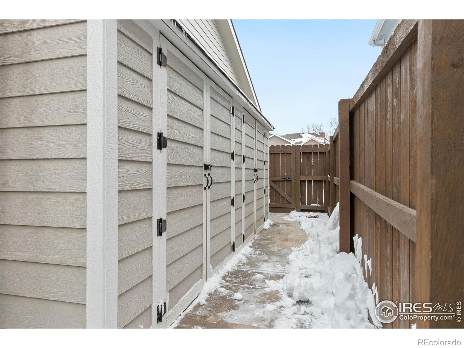 MLS Image #29 for 3003  stonehaven drive,fort collins, Colorado