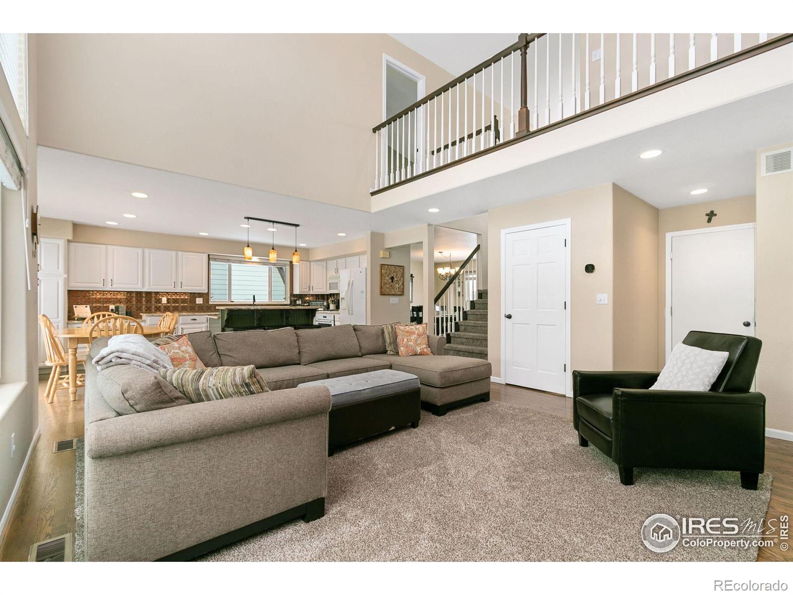 MLS Image #5 for 3003  stonehaven drive,fort collins, Colorado