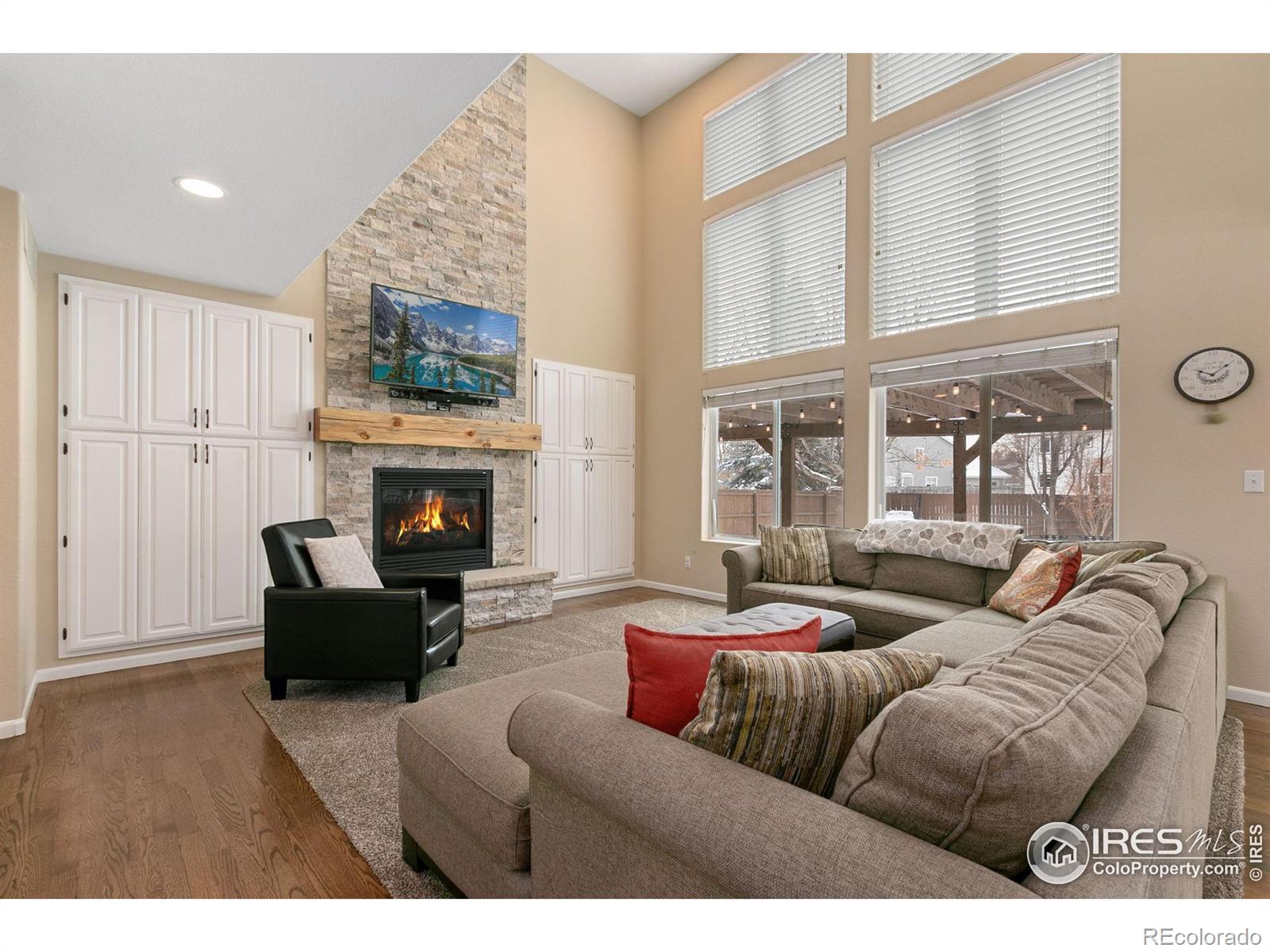 MLS Image #7 for 3003  stonehaven drive,fort collins, Colorado