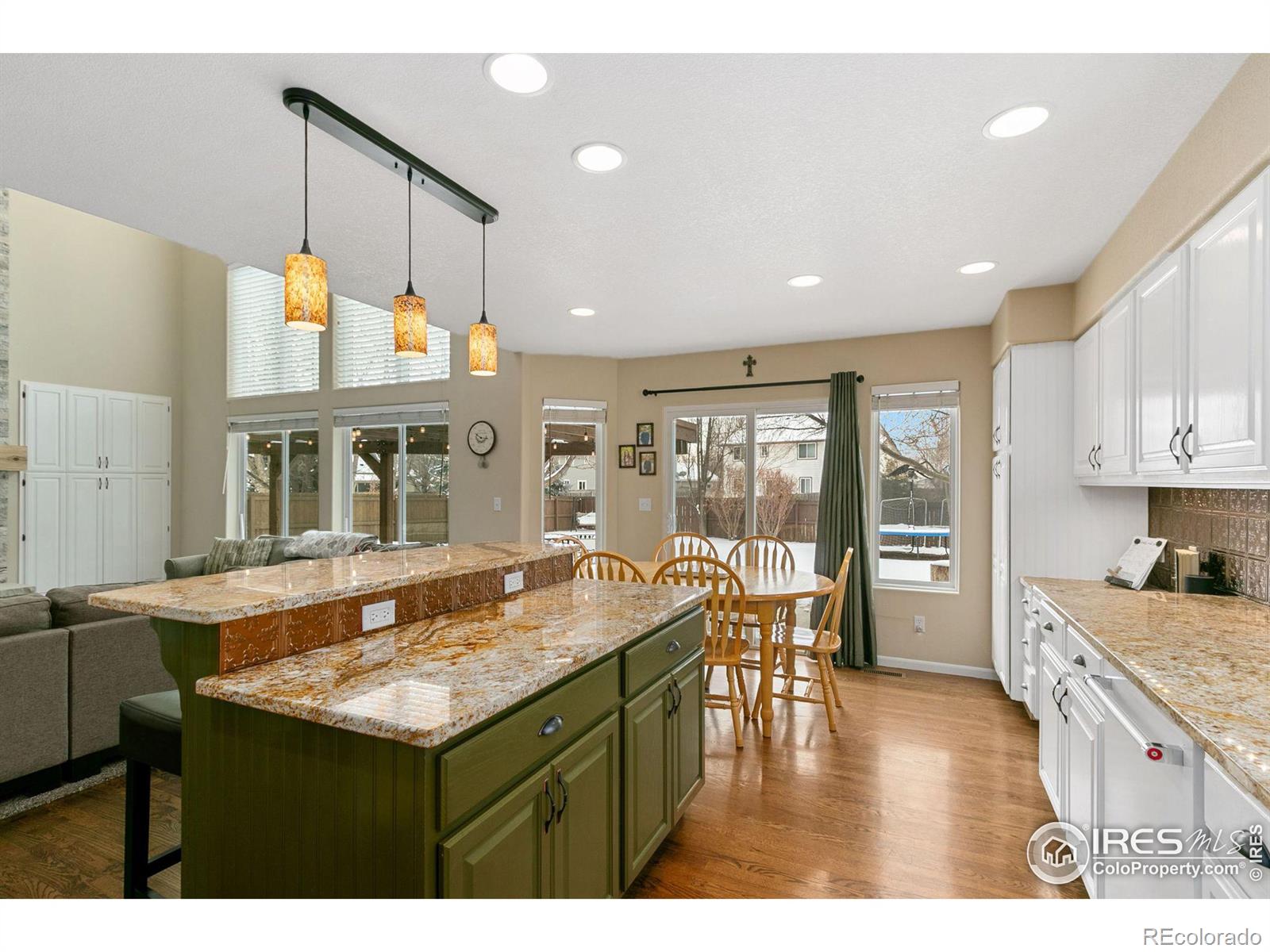 MLS Image #9 for 3003  stonehaven drive,fort collins, Colorado