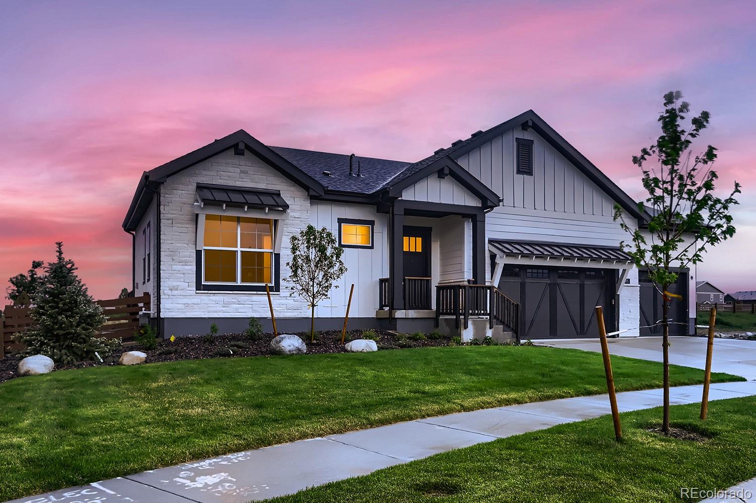 MLS Image #0 for 895  quarry circle,erie, Colorado