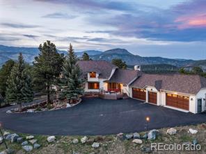 MLS Image #0 for 33000  serendipity trail,evergreen, Colorado