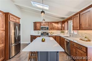 MLS Image #0 for 1813  levis road,greeley, Colorado