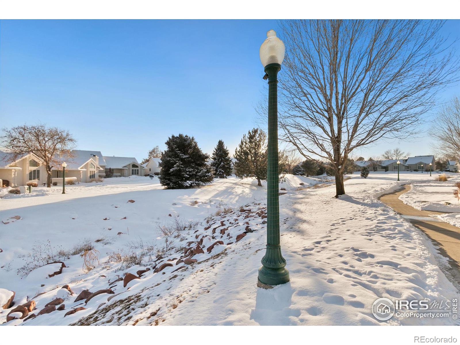 Report Image for 4620 W 4th Street,Greeley, Colorado