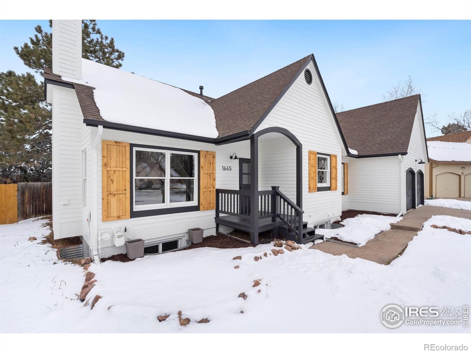 CMA Image for 1645  Haywood Place,Fort Collins, Colorado