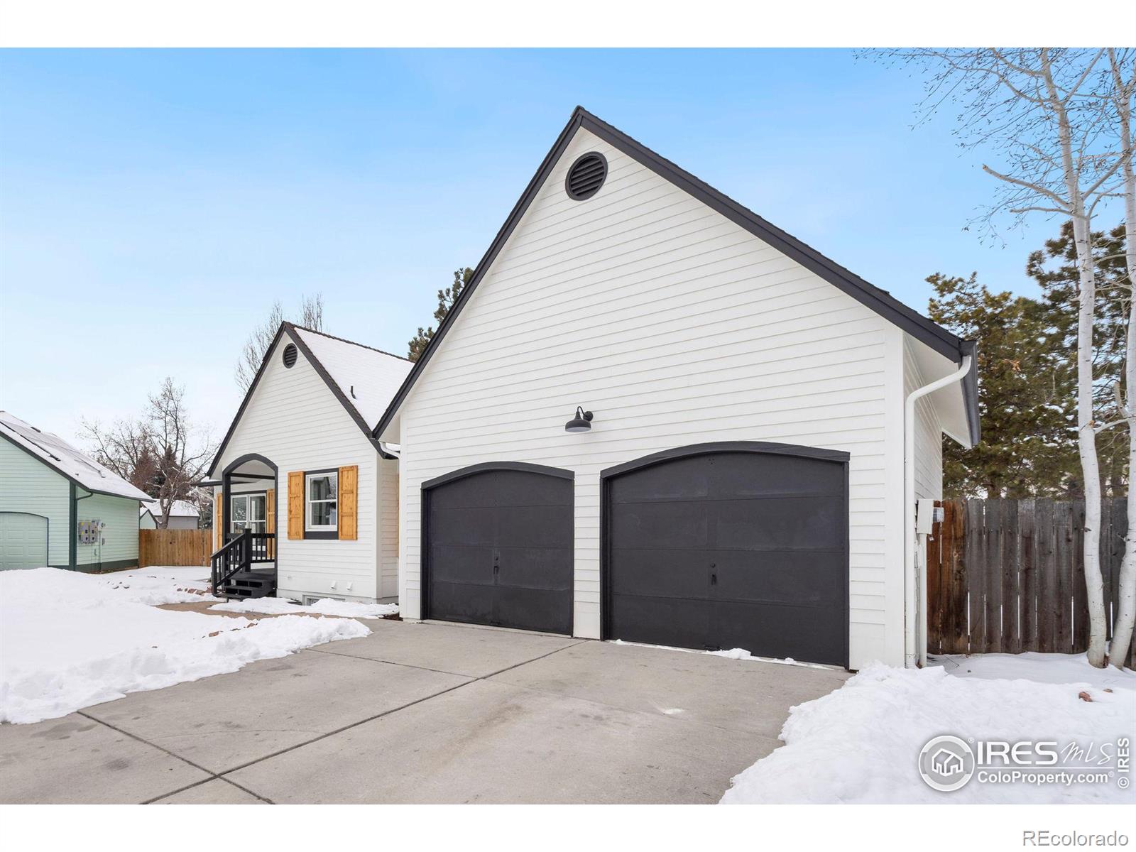 MLS Image #2 for 1645  haywood place,fort collins, Colorado