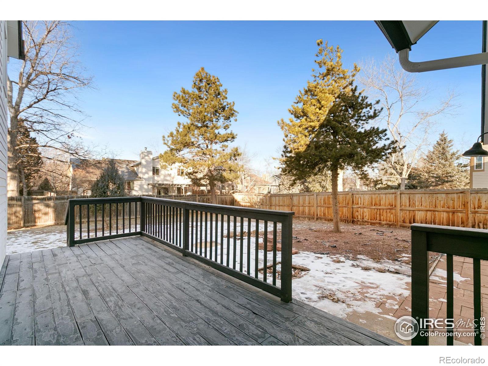 MLS Image #26 for 1645  haywood place,fort collins, Colorado