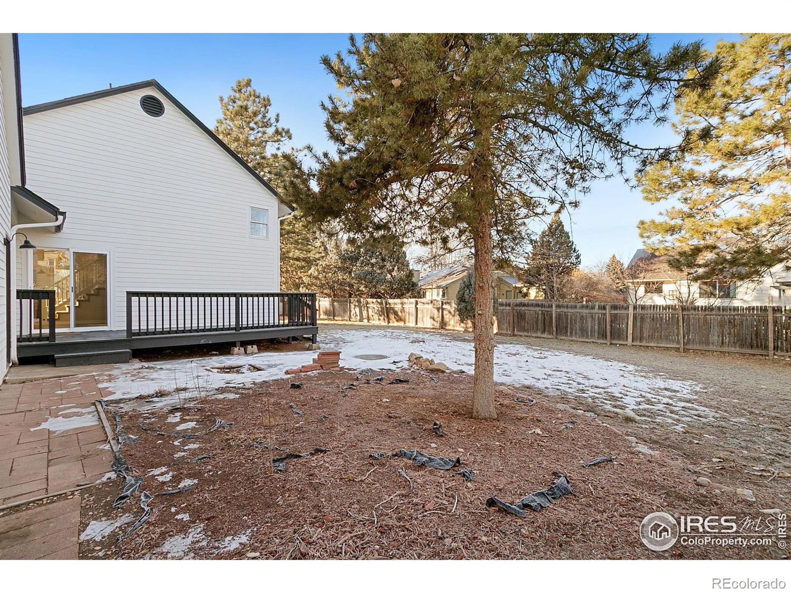 MLS Image #27 for 1645  haywood place,fort collins, Colorado