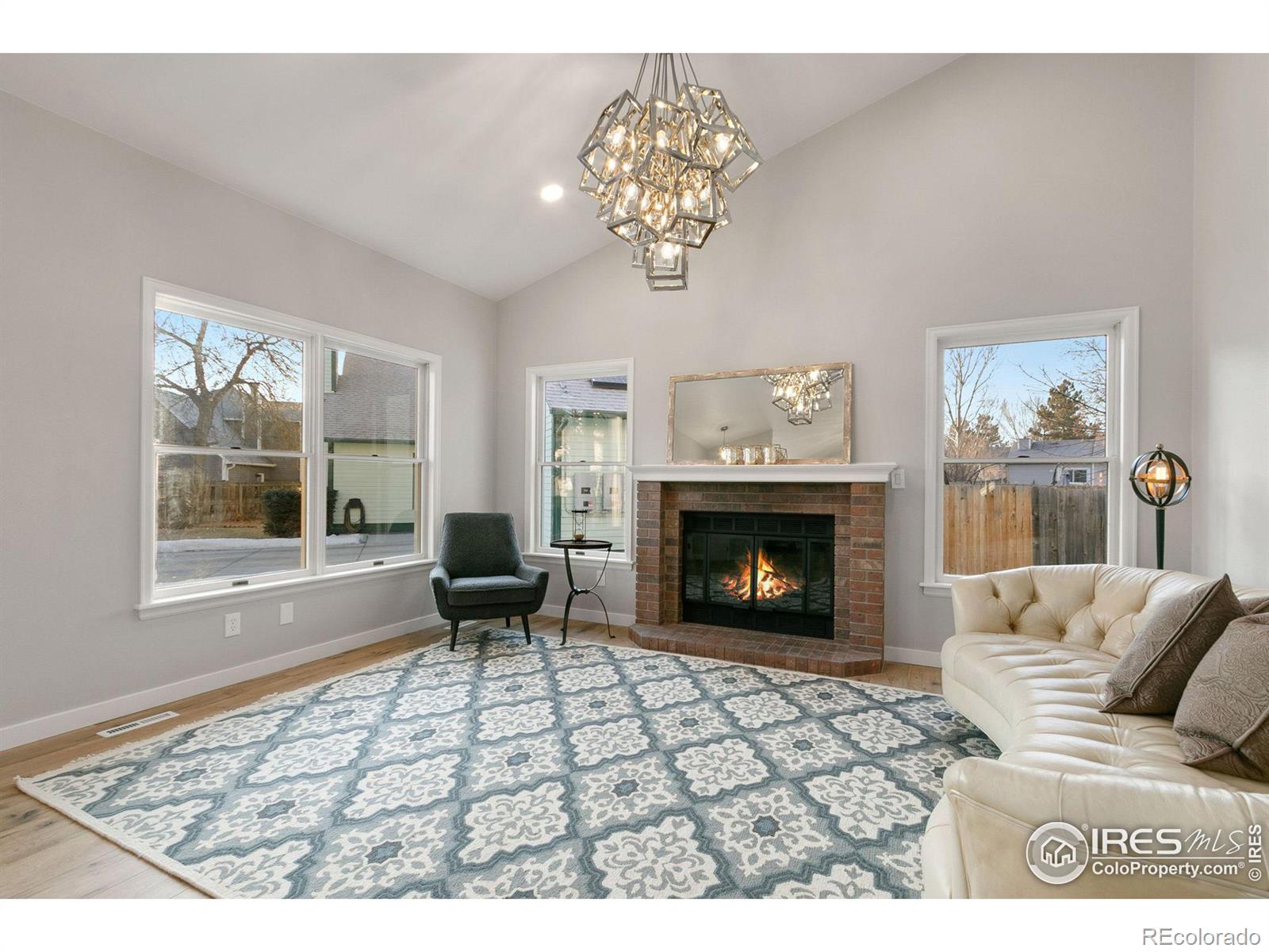 MLS Image #5 for 1645  haywood place,fort collins, Colorado