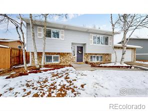 MLS Image #0 for 3143  20th ave ct,greeley, Colorado