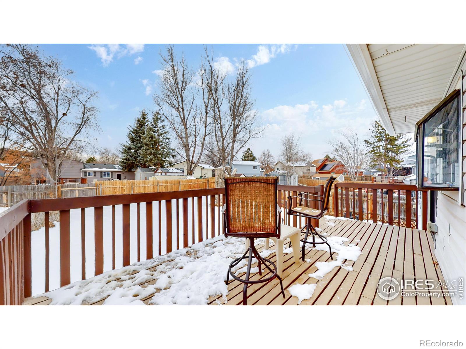 MLS Image #21 for 3143  20th ave ct,greeley, Colorado