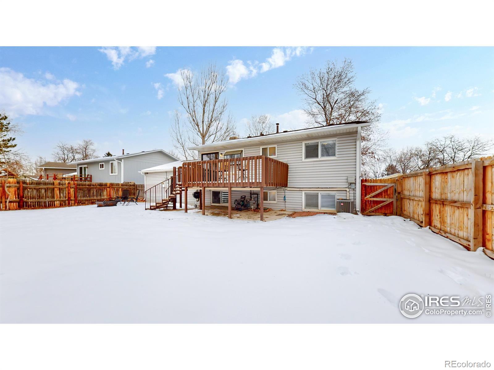 MLS Image #25 for 3143  20th ave ct,greeley, Colorado