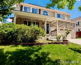 MLS Image #0 for 9754  chambers court,commerce city, Colorado