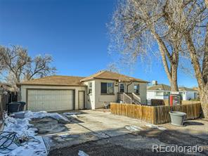 MLS Image #0 for 8251  ivanhoe street,dupont, Colorado