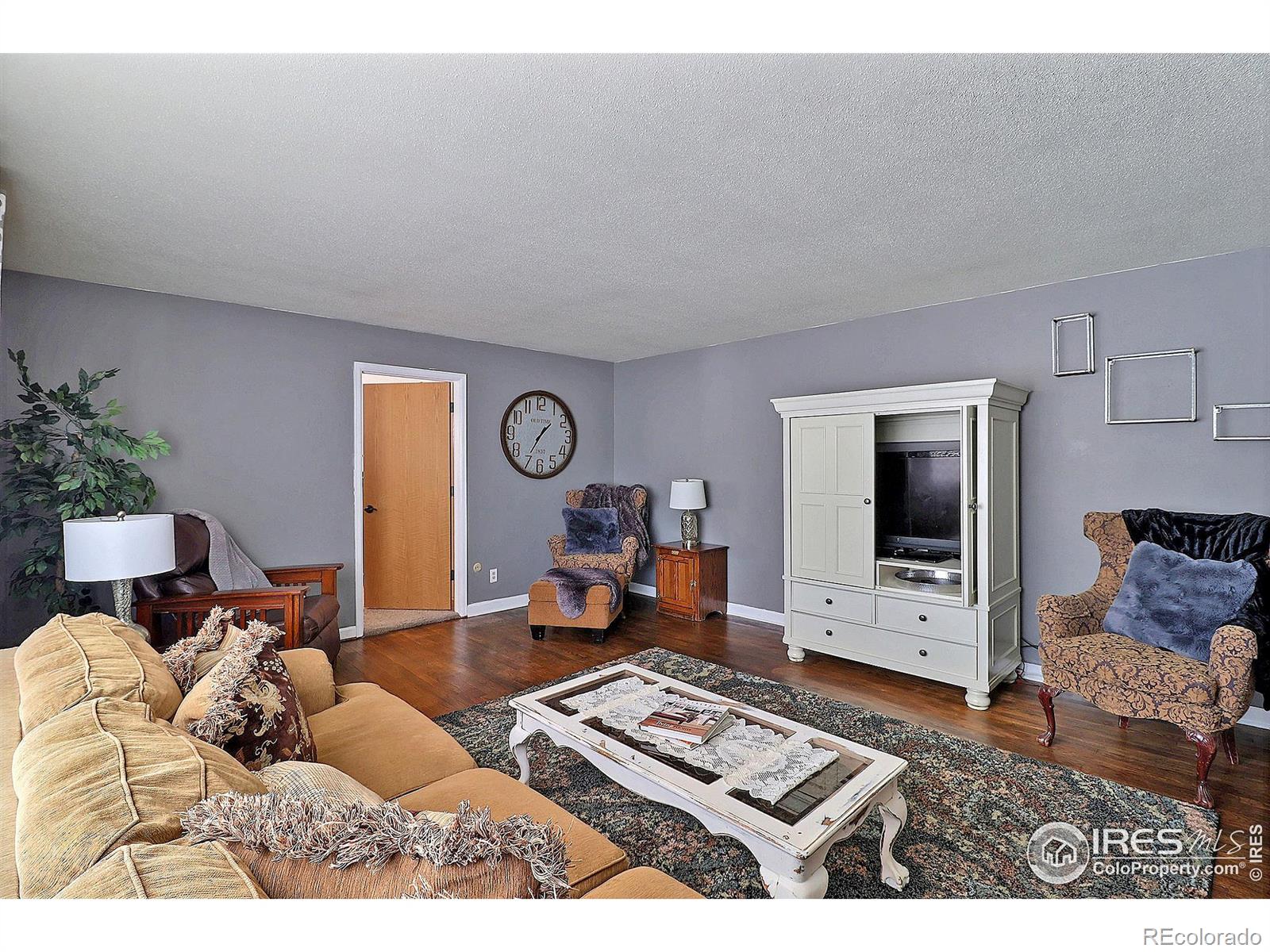 MLS Image #8 for 2538  mountair lane,greeley, Colorado