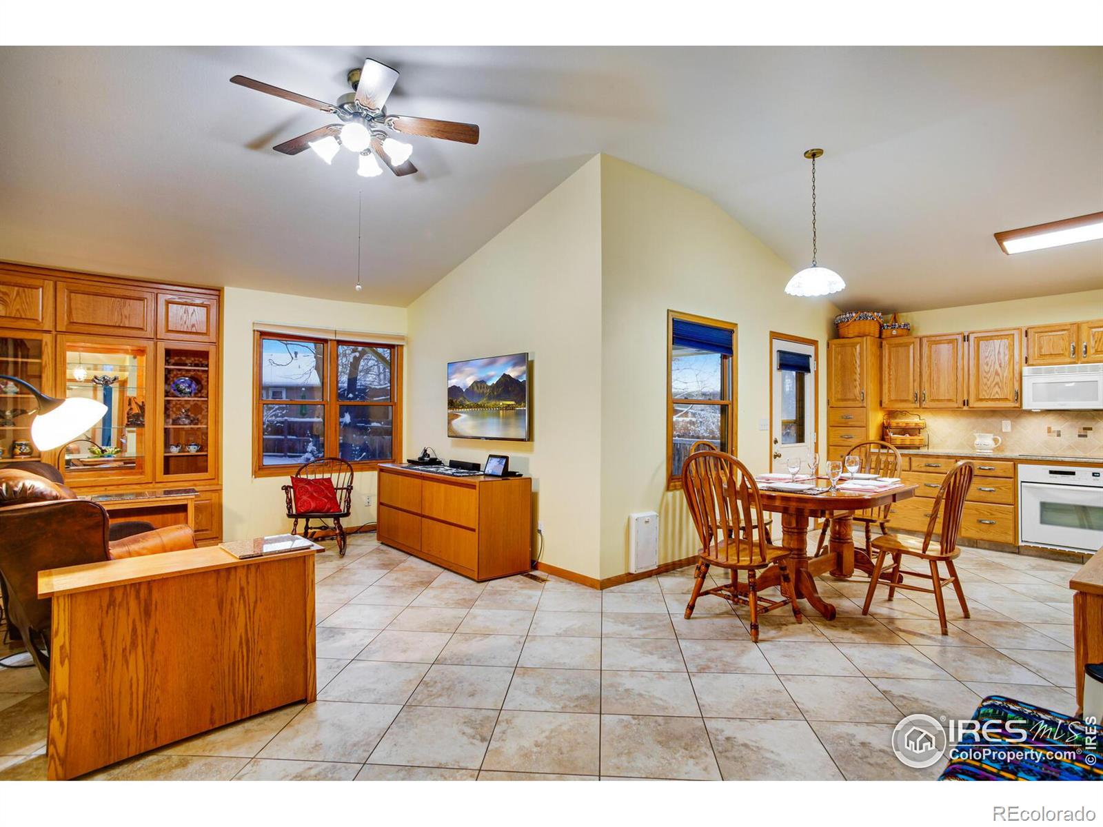 MLS Image #12 for 1366  carlene drive,loveland, Colorado