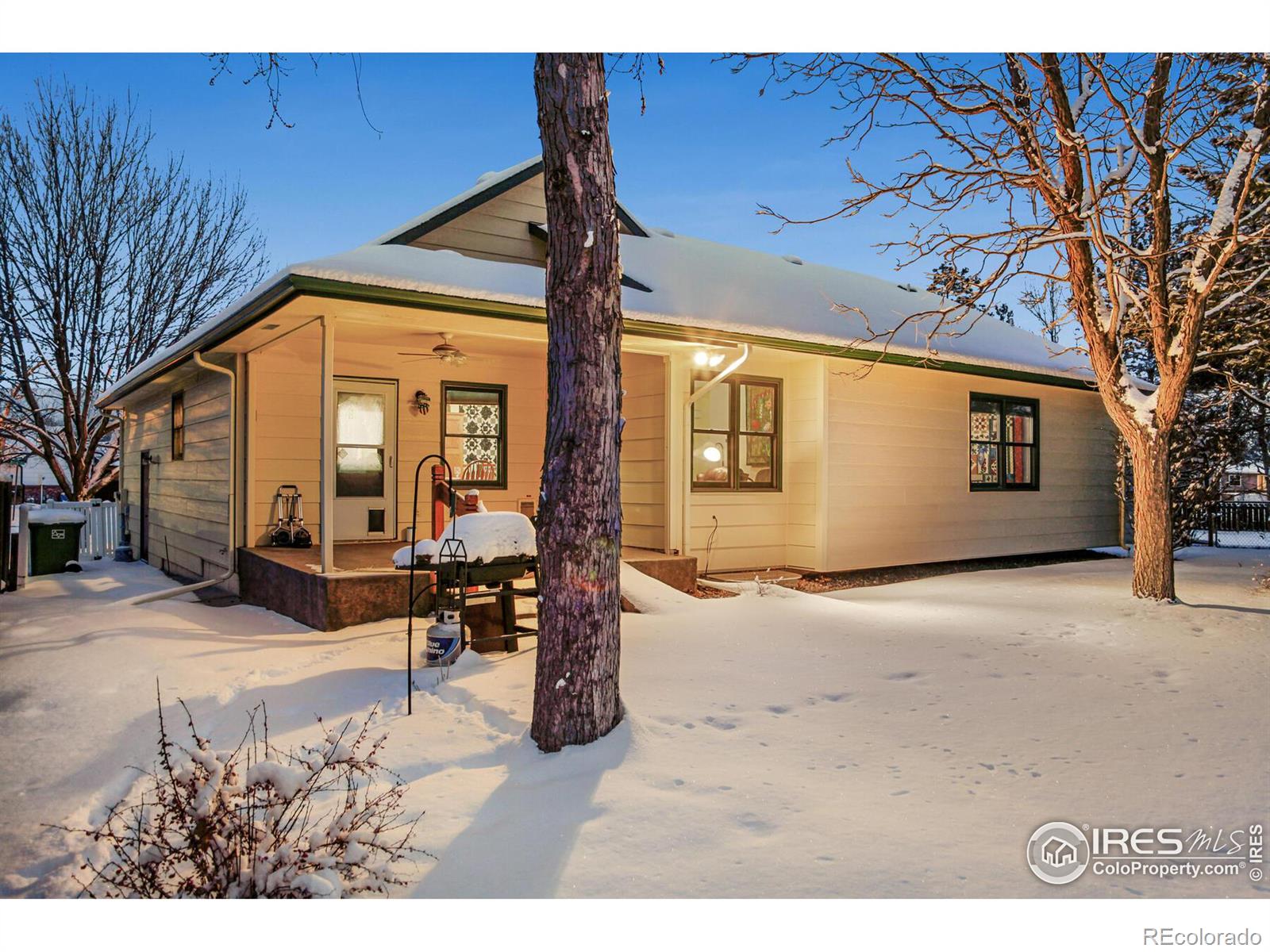 MLS Image #25 for 1366  carlene drive,loveland, Colorado