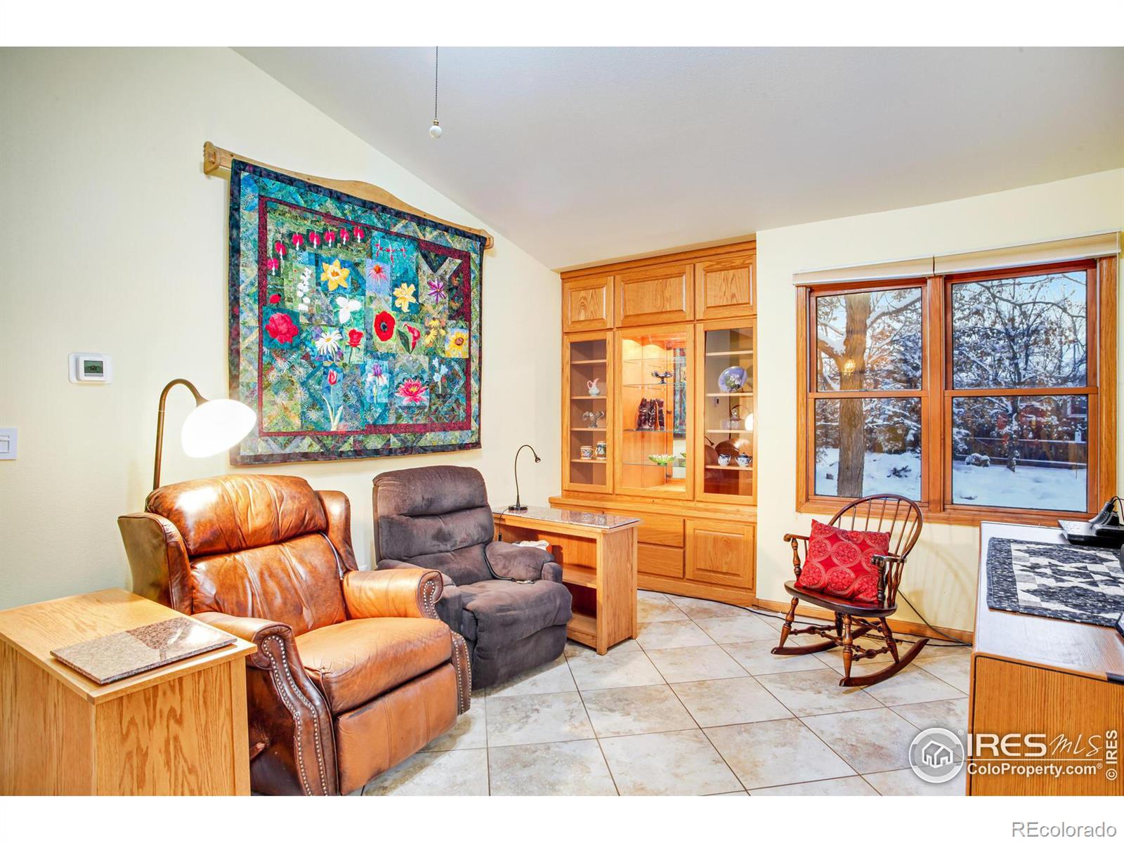 MLS Image #7 for 1366  carlene drive,loveland, Colorado