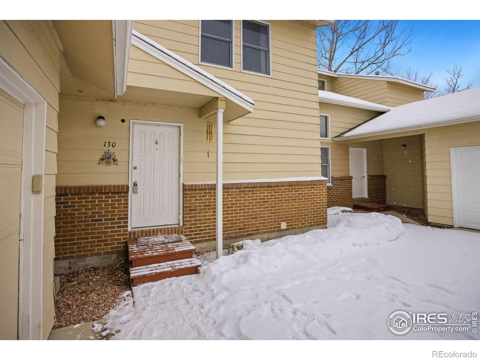 MLS Image #2 for 130 e 42nd street,loveland, Colorado