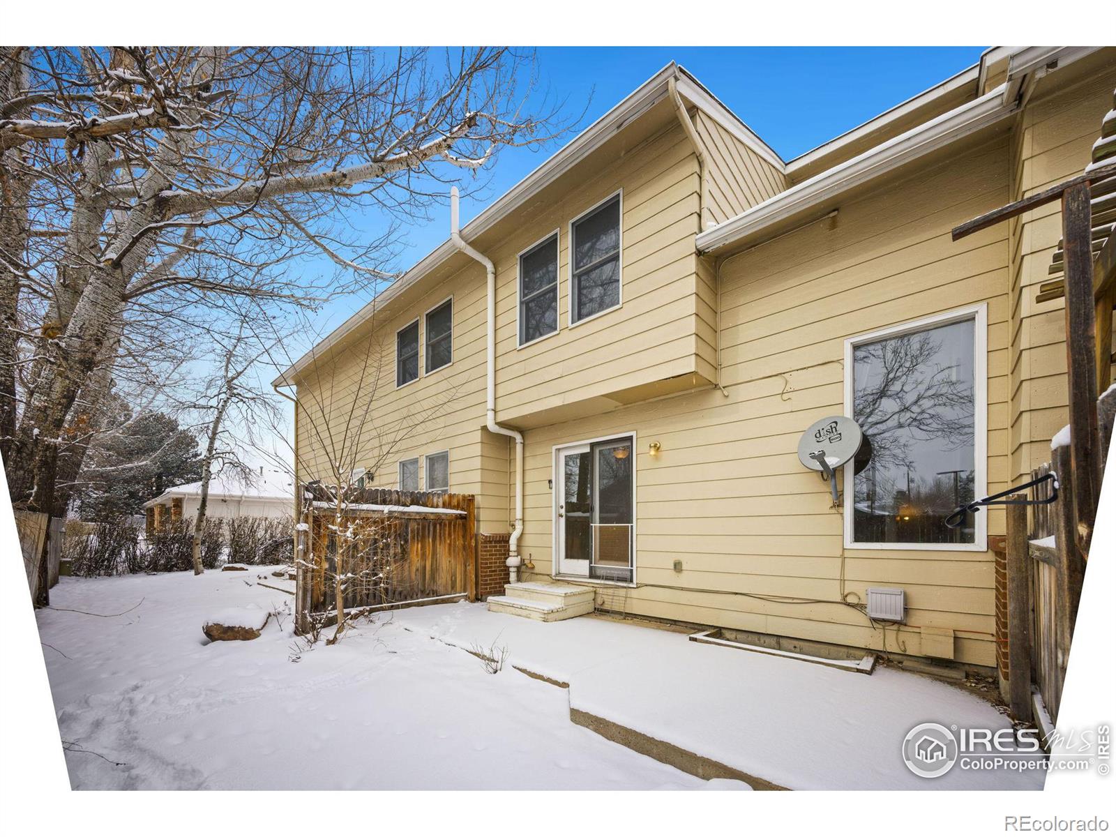 MLS Image #22 for 130 e 42nd street,loveland, Colorado