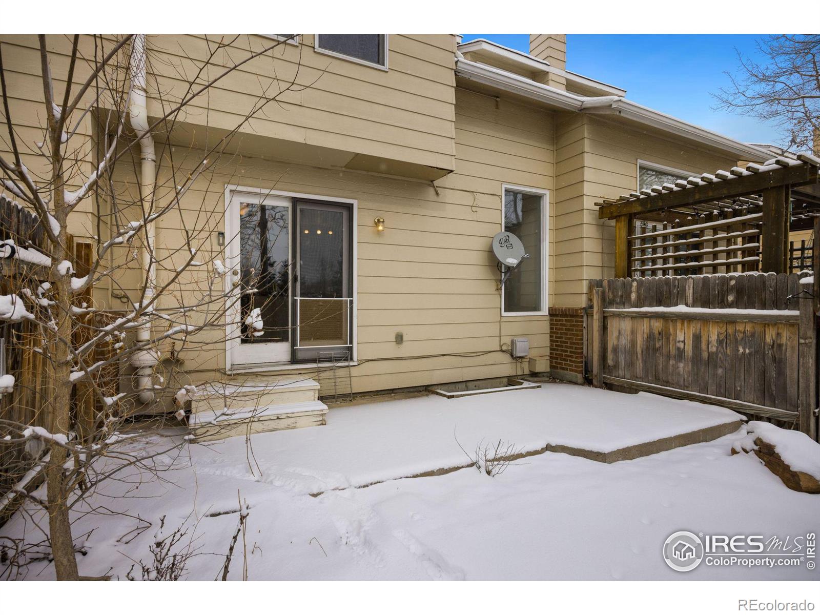 MLS Image #23 for 130 e 42nd street,loveland, Colorado