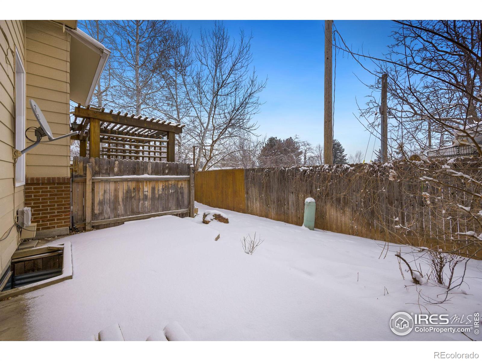 MLS Image #24 for 130 e 42nd street,loveland, Colorado